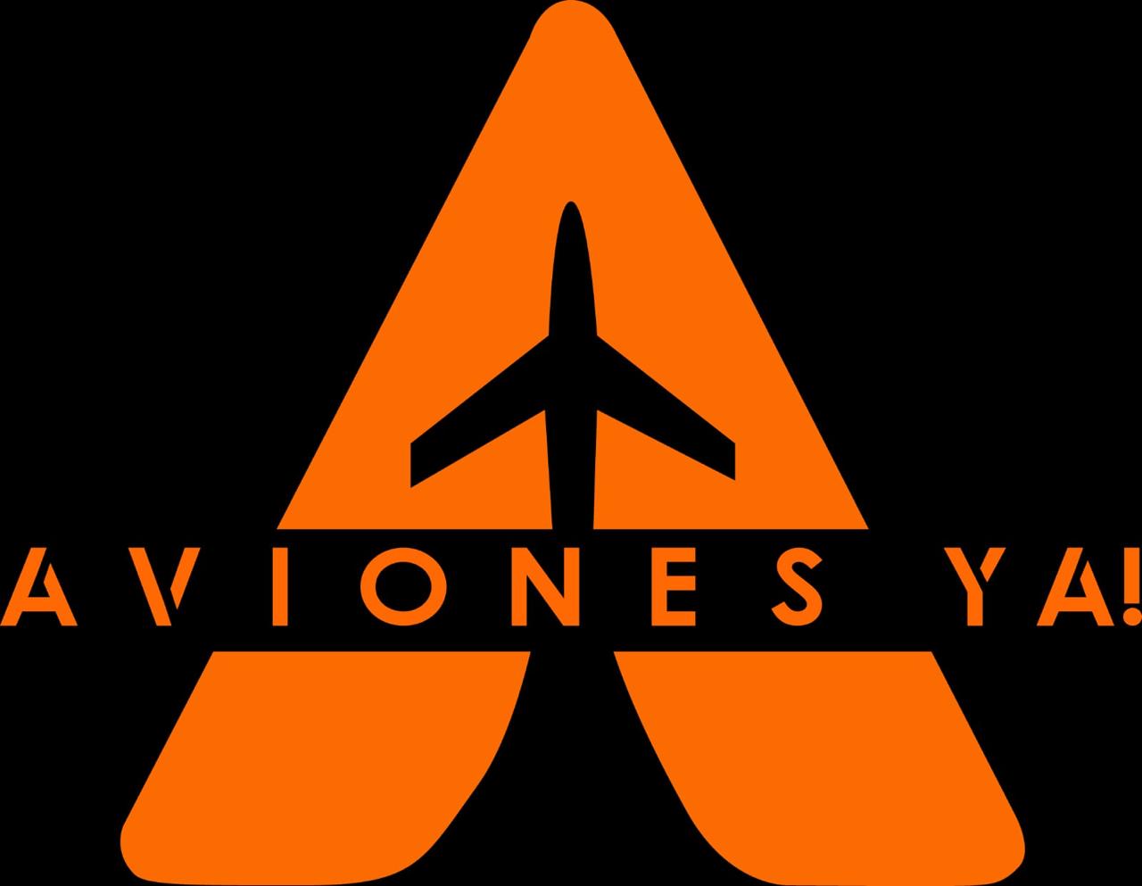 AvionesYA!